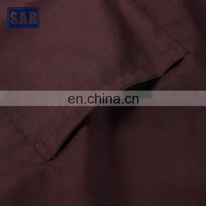 Waterproof Anti-static Korean Style Cleaning Pinafore Washable Apron thumbnail-4