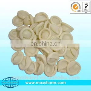 Top Quality Finger Protector Covers Latex Finger Cots thumbnail-2