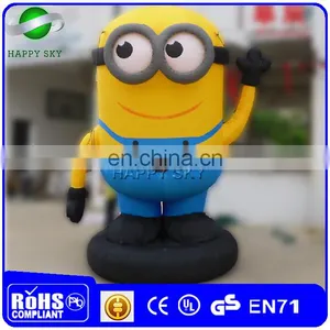 HI Special Customized Inflatable Cartoon, Inflatable Cartoon Characters, Promotion Inflatable Movie thumbnail-1