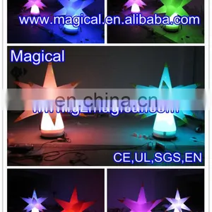 LED Inflatable Modle Inflatable Decoration Inflatable Advertising thumbnail-3