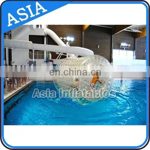 China Supplier Factory Water Park Kids Ball Big Water Ball Inflatable thumbnail-1