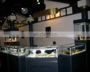Guangzhou Noahs Ark Jewelry Co., Ltd. company overview - view 2 thumbnail