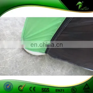 Outdoor Cheap Inflatable Igloo Tent / Advertising Large Inflatable Dome Tent For Trade Show thumbnail-6