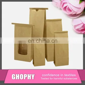 Waterproof Paper Bag ,Packaging Water Resistant Paper Bags With Logo Printed thumbnail-2