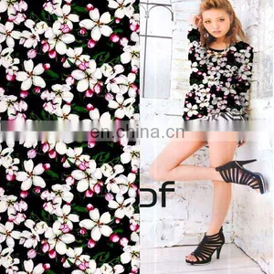 China Supplier Printed Fabric For Bed Sheets Wholesale thumbnail-1