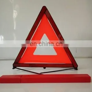 Car Warning Triangle thumbnail-1