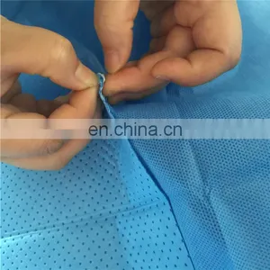 Laparotomy Pack Surgical Kit Essential Consumable Pack thumbnail-4