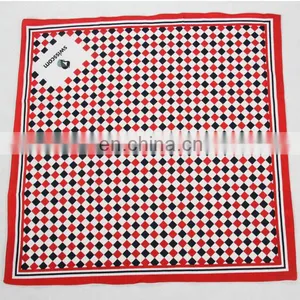 Cotton Bandana for Women thumbnail-4