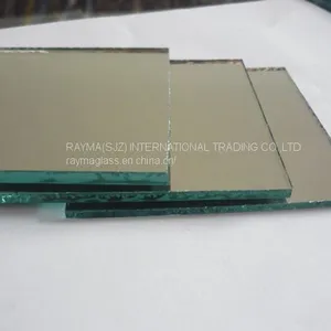 Aluminum /Silver Mirror Glass thumbnail-3