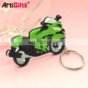 Pvc Keychain Form Artigifts Premium Co.ltd thumbnail-3