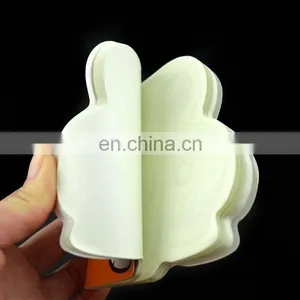 Die Cut Shape Wholesale Cute Funny Note Pad thumbnail-1