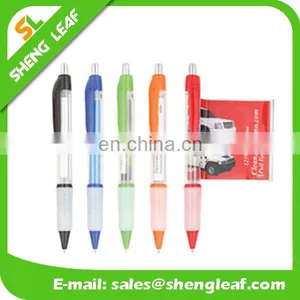 Hot Design Banner Flag Ballpens With Printing thumbnail-1