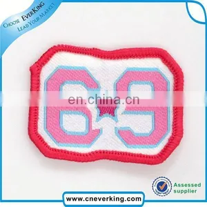 2017 Cheap 3d Pvc Patch thumbnail-1
