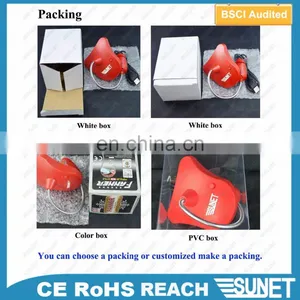 SUNJET Hot Selling Items 2017 Business Gift Ideas Outdoor Free Standing Fans thumbnail-6