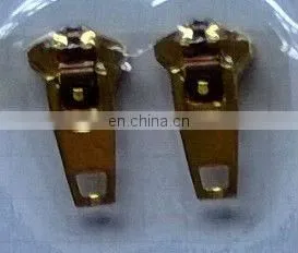 4YG Brass Slider Trouser Slider thumbnail-1