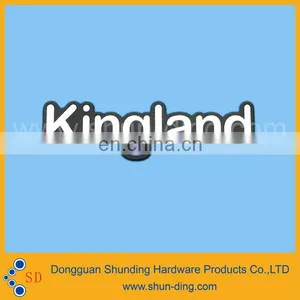 Metal Logo in Bag Parts and Accessories thumbnail-3