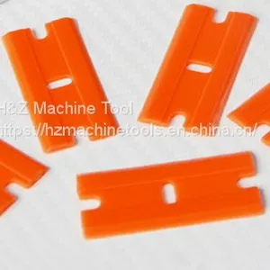 Wholesale Plastic Single Edge Razor Blades at Low Price thumbnail-1