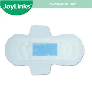 High Quality Ultra-Thin Sanitary Napkins Absorbent Ability First-Class Brand thumbnail-1