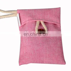 Supplier Quality Advertise Custom Canvas Cellphone Pouches thumbnail-1