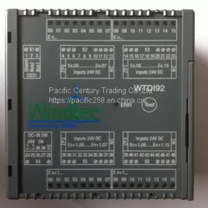 Great Discount ABB System Spare Part 3BHE032025R0101 thumbnail-1