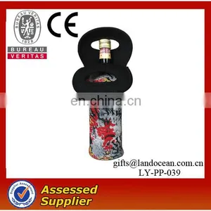 Own Logo Print Neoprene Beer Holder thumbnail-1