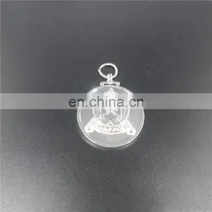 Hot Zinc Souvenir Volleyball Keychain thumbnail-1