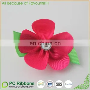 Cute Bows,hair Flowers,flower Hair Clips thumbnail-3