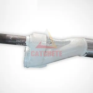 Sell All Kinds of Genuine Zoomlion Concrete Pump Spare Parts Manufacturer Price  thumbnail-4
