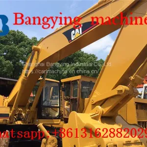 Used CAT 325BL Crawler Excavator 325B/325BL thumbnail-4