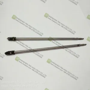 YAMAHA YS12/YG100/YG200/YG300 Shaft Available,KHY-M7106-00,KGS-M713S-A1X,KGT-M7106-00X,KHN-M714S-A0X thumbnail-3