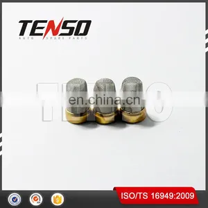 Tenso Fue Injector Metal Mesh Filter Micro Filter 8.7*3.8*13.2mm thumbnail-1