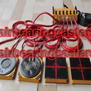 Air Casters Lifting Tool With Technology thumbnail-1