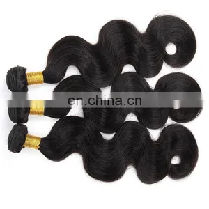 Alixpress Malaysian Hair Body Wave 360 Lace Frontal Closure thumbnail-5