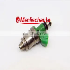 High Quality Fuel Injector Nozzle JS28-7 For Suzuki thumbnail-1
