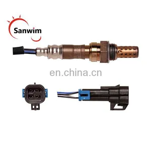 Factory Price of Brand New High Performance Hot Selling Oxygen Sensor Ke-25f3 234-4646 thumbnail-1