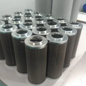 Steam Turbine Lubricant Filter Element: ZA2LS1500E2-BZ1 thumbnail-4