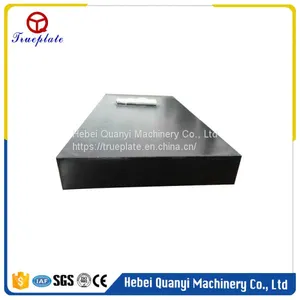 DIN 876-83 Black Granite Surface Plates thumbnail-1