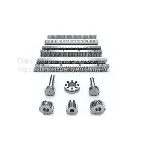 Customized Forged Parts-smith Forging China thumbnail-1