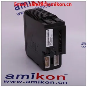 1X00781H01L EMERSON DELTAV Industry Electrical Dcs thumbnail-2