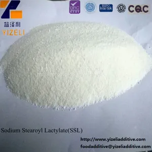 Sodium Stearoyl Lactylate SSL thumbnail-4