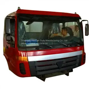 FOTON Auman CAB Truck Cabin Truck Body Parts thumbnail-1