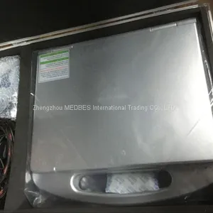 Hospital Diagnosis Equipment Color Doppler Ultrasound Scanner thumbnail-2