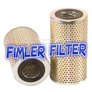 Lancer Boss Hydraulic Filter Element 9083363, 8520894, 8587271, 8590374, 8592441, 8592468, S4221301, S512146 thumbnail-1