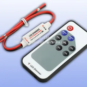 Mini R107 Single Color LED Controller thumbnail-2