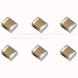 Sansung Capacitor CL31B106KPHNNNE From China Supplier thumbnail-2