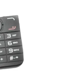 Silicone Rubber Silicone Numeric Keypad thumbnail-3