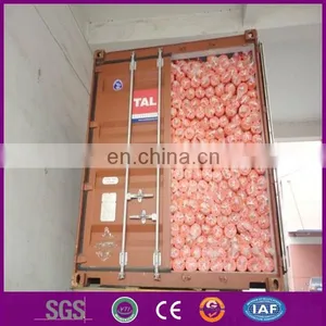 Alert Net/Orange Plastic Safety Fencing/Orange Warning Net thumbnail-2