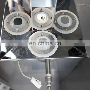 Environmental Test Chamber Walk In Temperature Humidity Test Equipment Test Machine thumbnail-3
