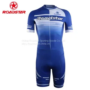 OEM Sublimation High Quality Inline Speed Skating Apparel thumbnail-2