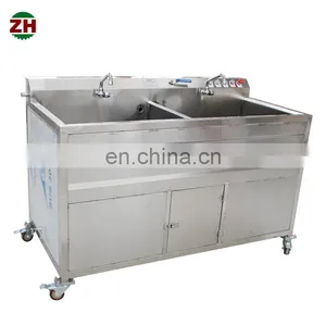 Home Use Ozone Mushroom Lettuce Spinach Leaf Vegetable Washing Machine thumbnail-4
